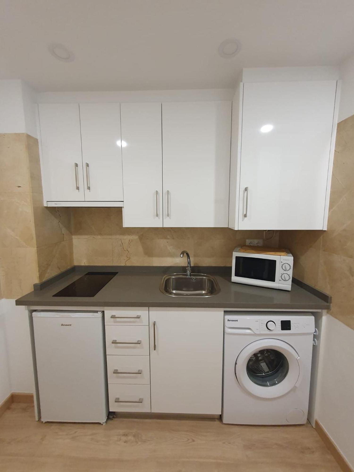 Apartmentsnoa Apartamento *