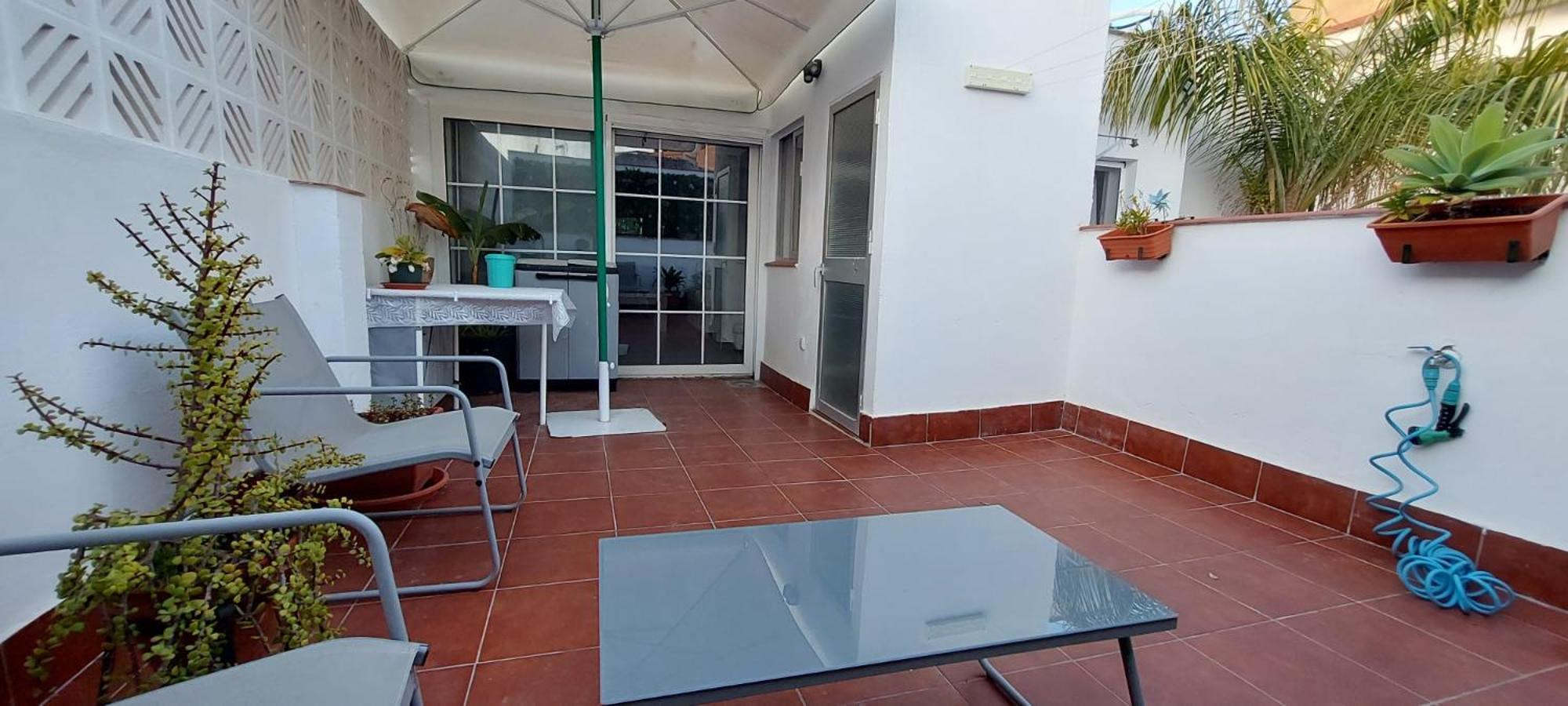 Casa Lucero Pensión *