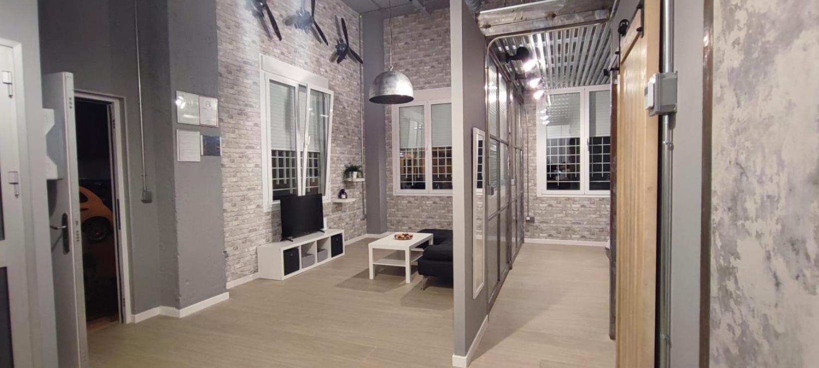 Apartamento Inmosthome Málaga