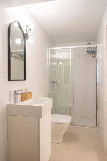 Casa Alta Loft Apartment Malaga