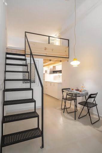 Casa Alta Loft * Malaga
