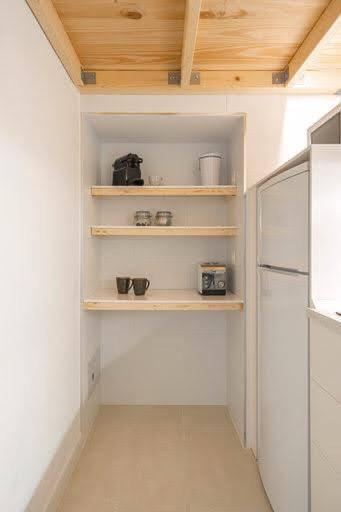 Apartment Casa Alta Loft Malaga