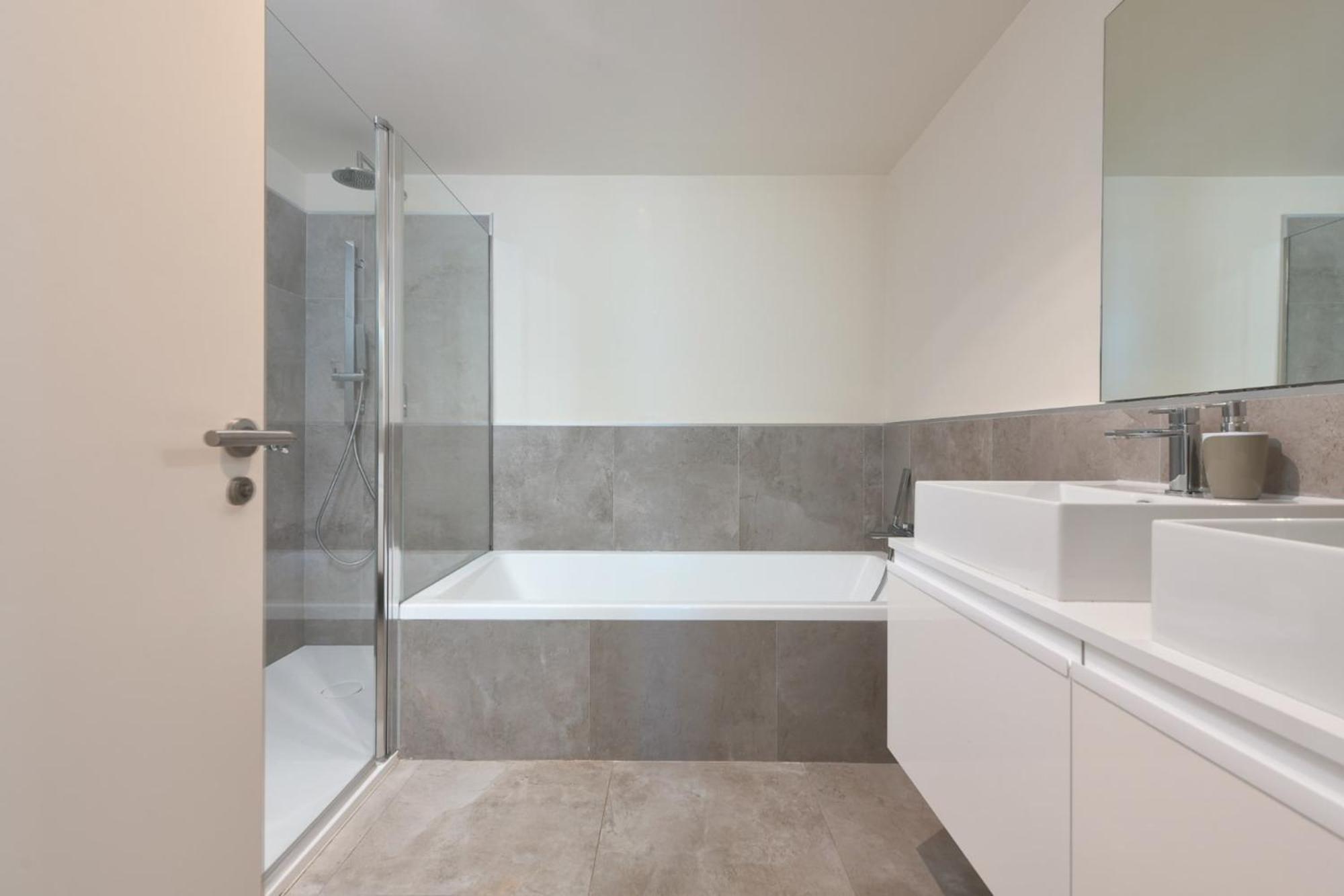 Apartamento Penthouse With Ocean View 4 Bedrooms