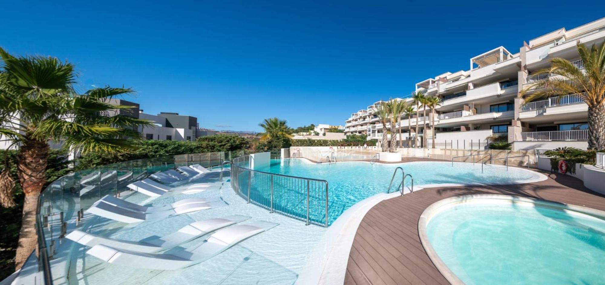 Penthouse With Ocean View 4 Bedrooms Apartamento *