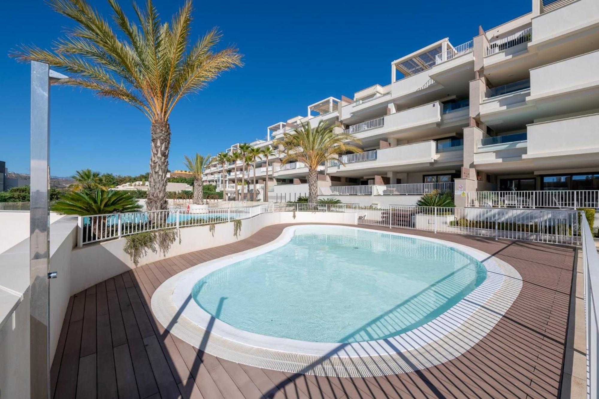 Penthouse With Ocean View 4 Bedrooms
