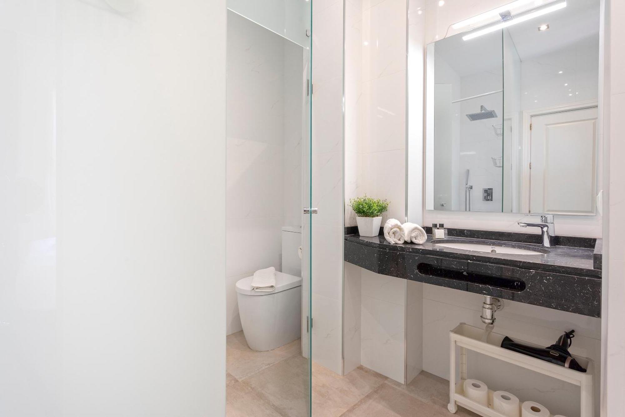 Apartamento Reformado En Centro By Rent Me *