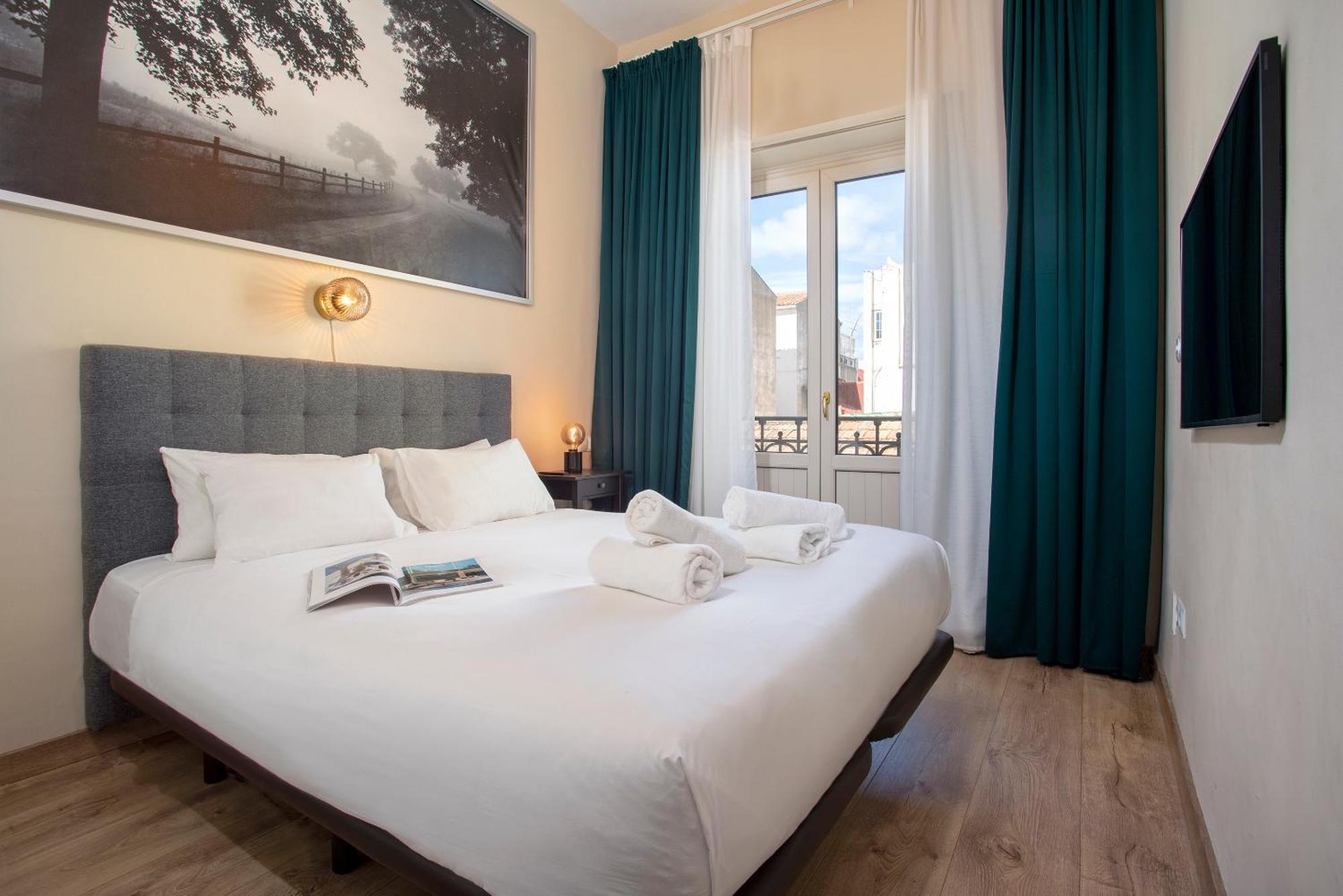 Reformado En Centro By Rent Me Apartamento