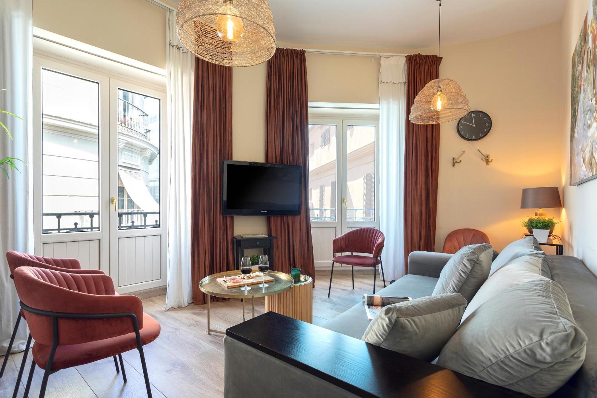 Apartamento Reformado En Centro By Rent Me *