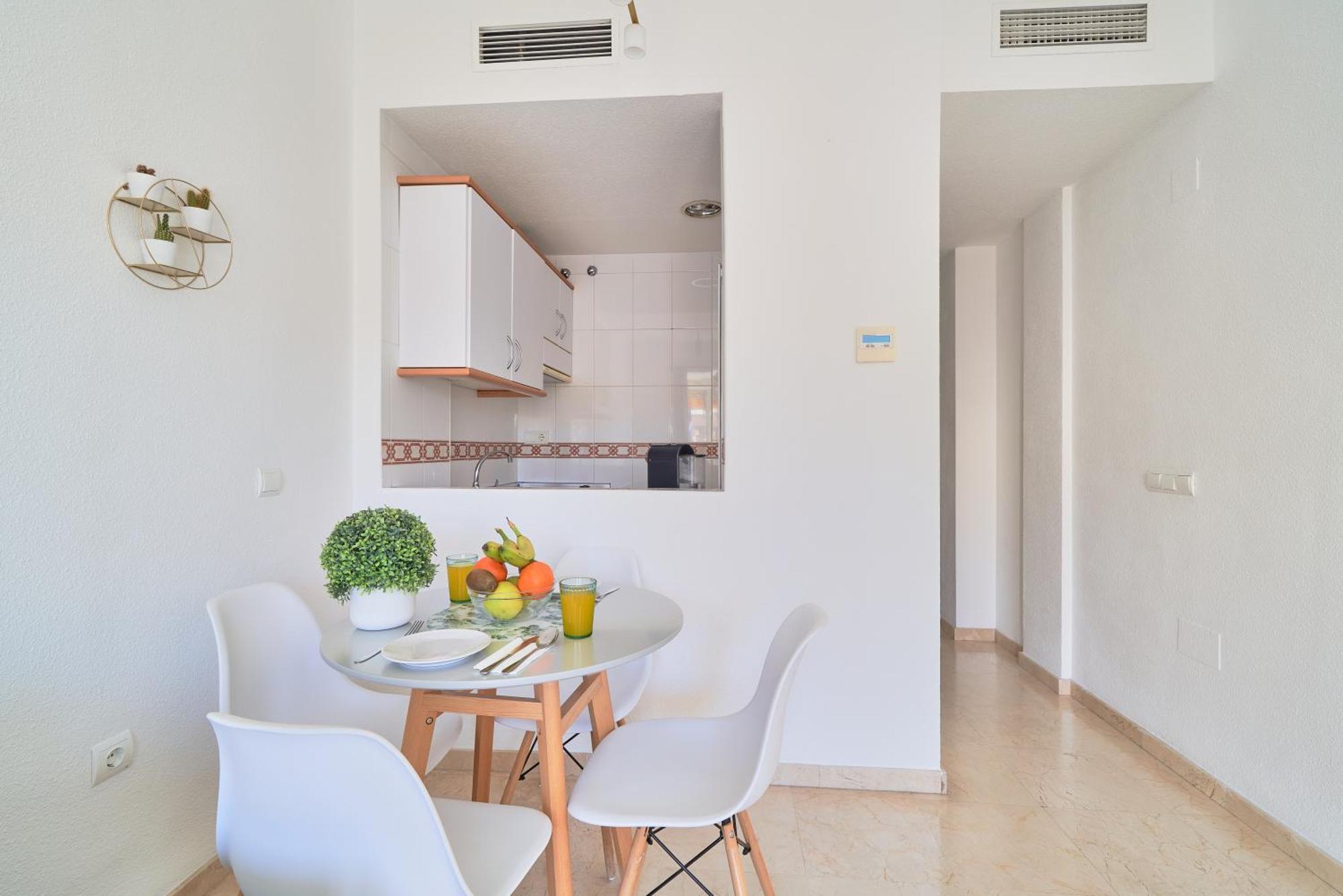 Apartamento Your Dara En Centro *