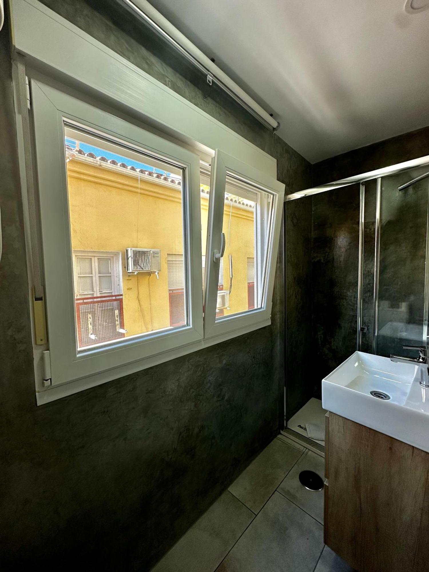 Apartamento Lovely Málaga