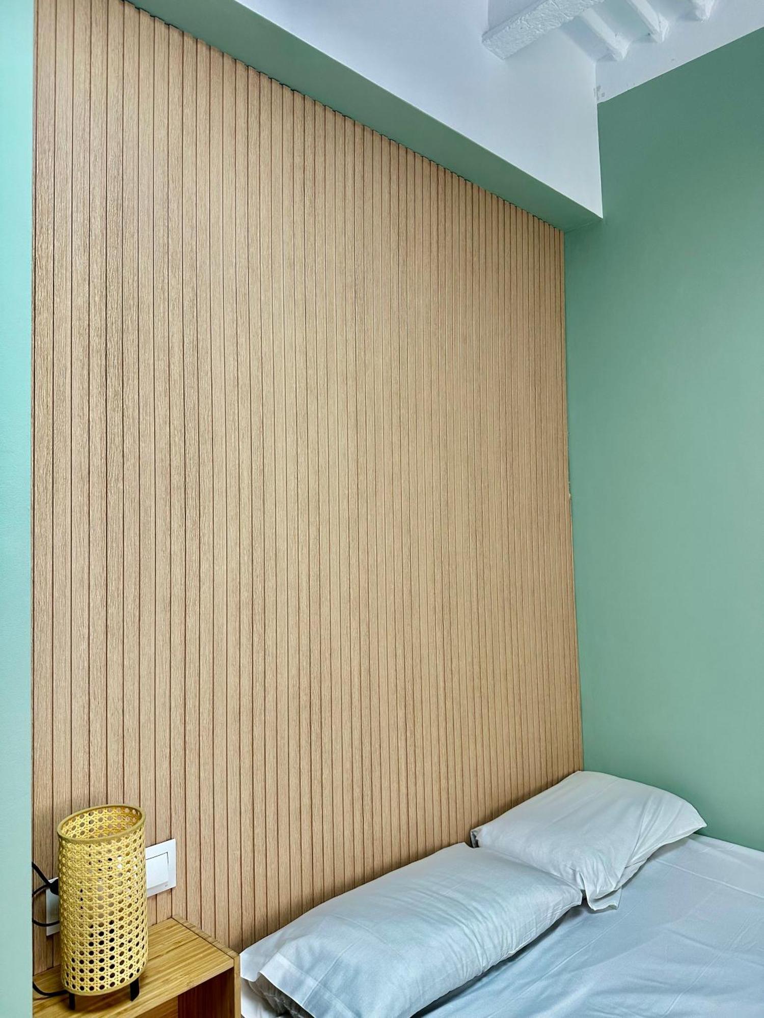 Apartamento Lovely Málaga