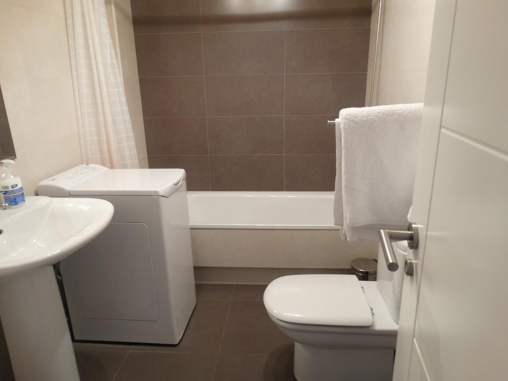 - Montaño, 18 Apartamento Málaga
