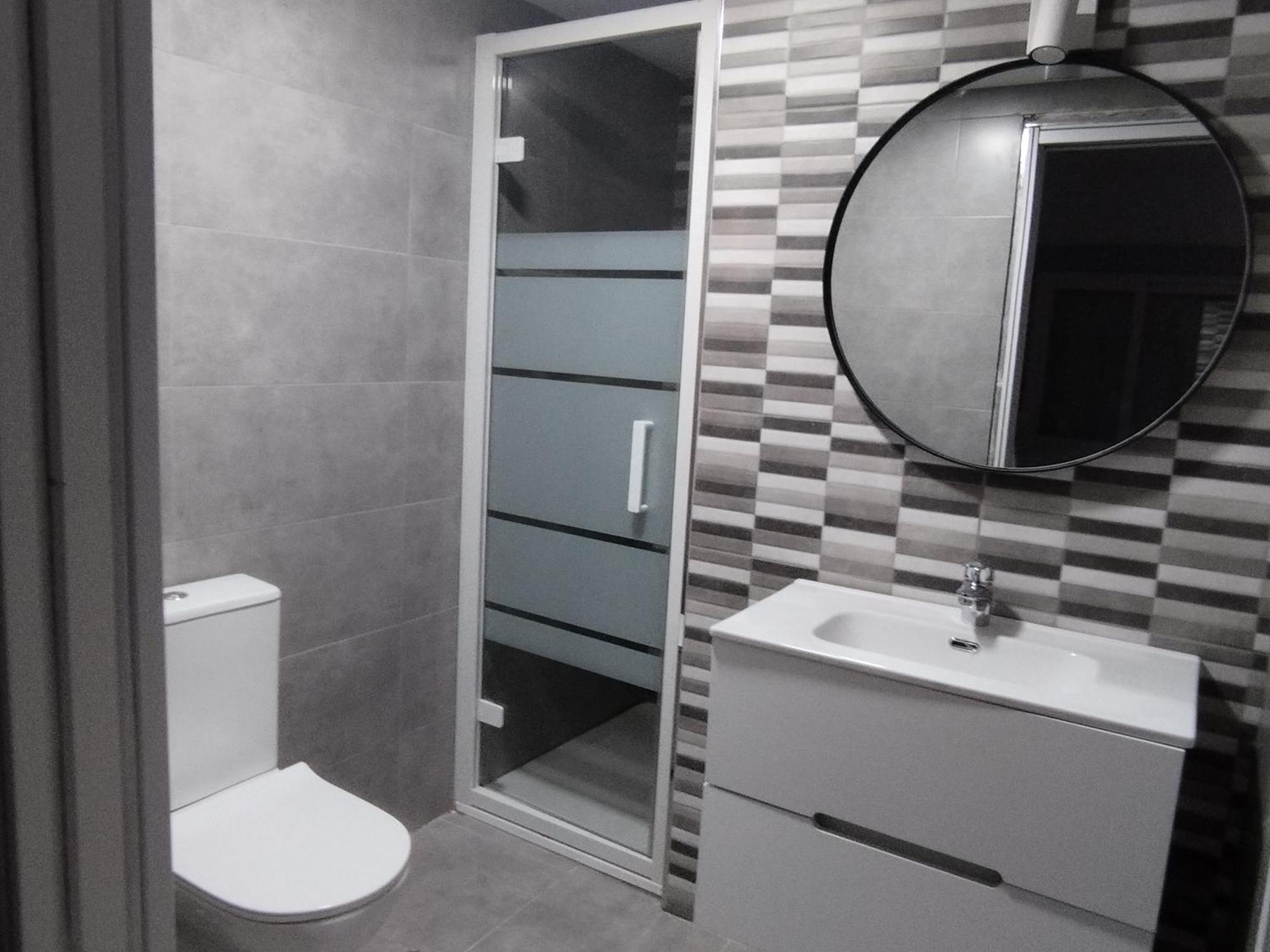 Apartment Occa Center & Malaga