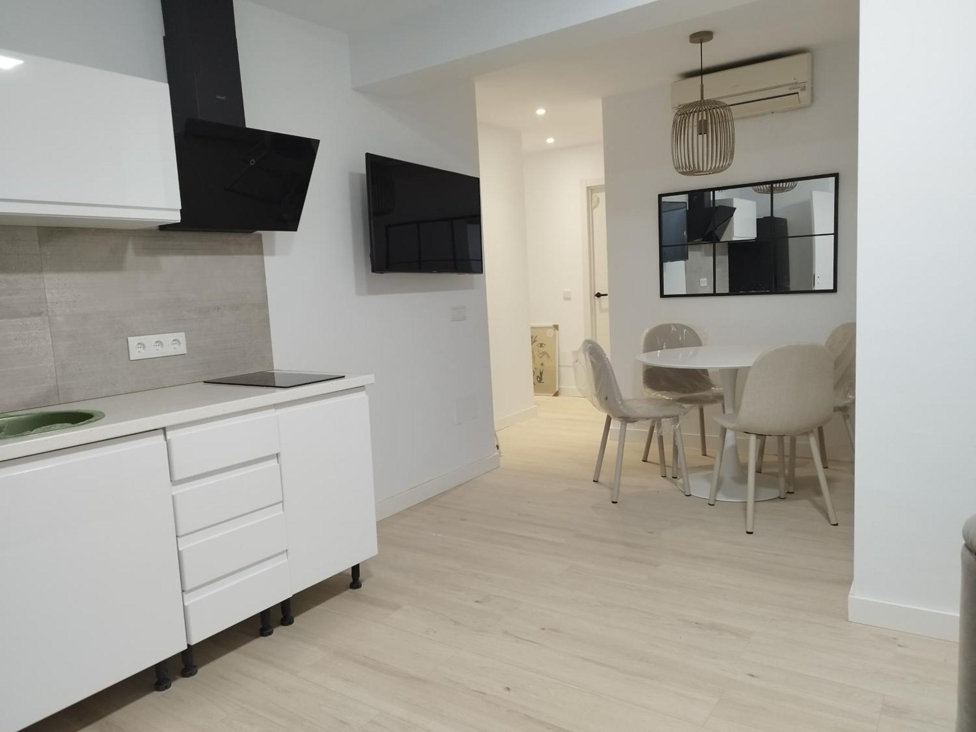 Apartment Occa Center & Malaga