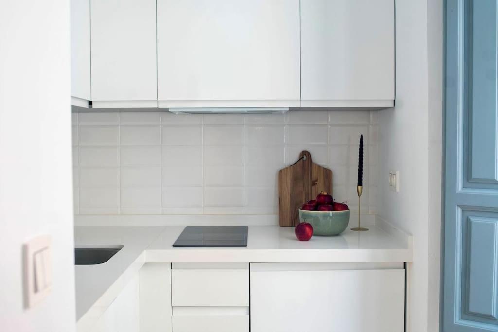 Bakari Apartamento Málaga