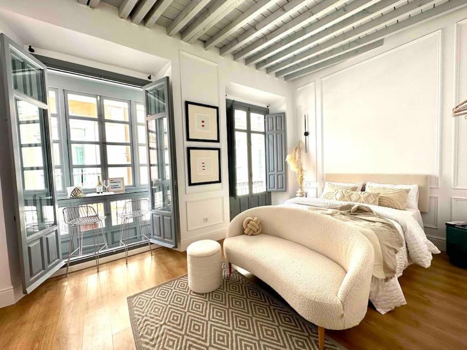 Apartamento Bakari