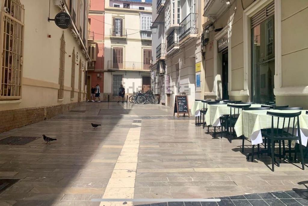 Bakari Apartamento Málaga