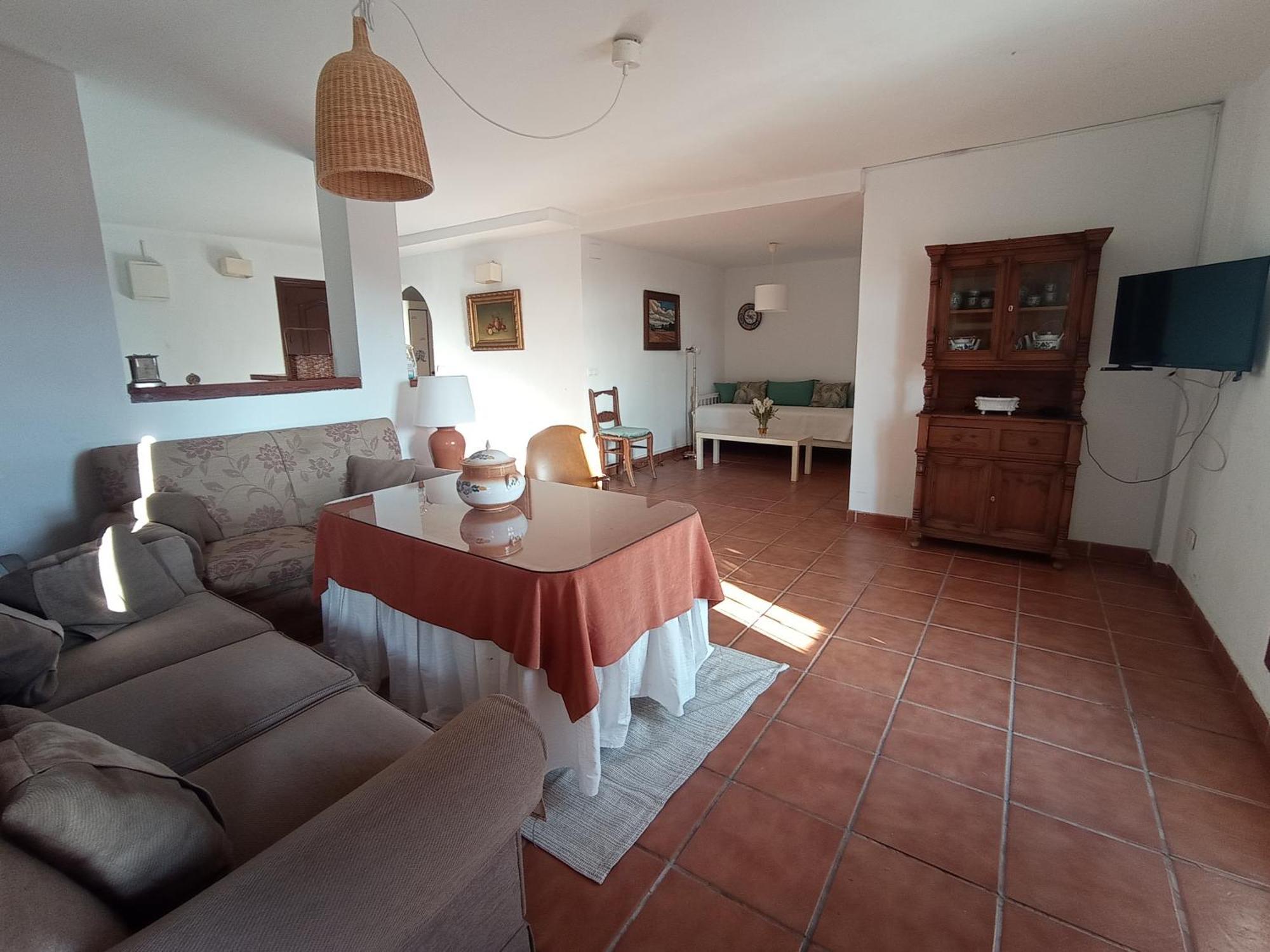 Apartamento En Con Piscina *