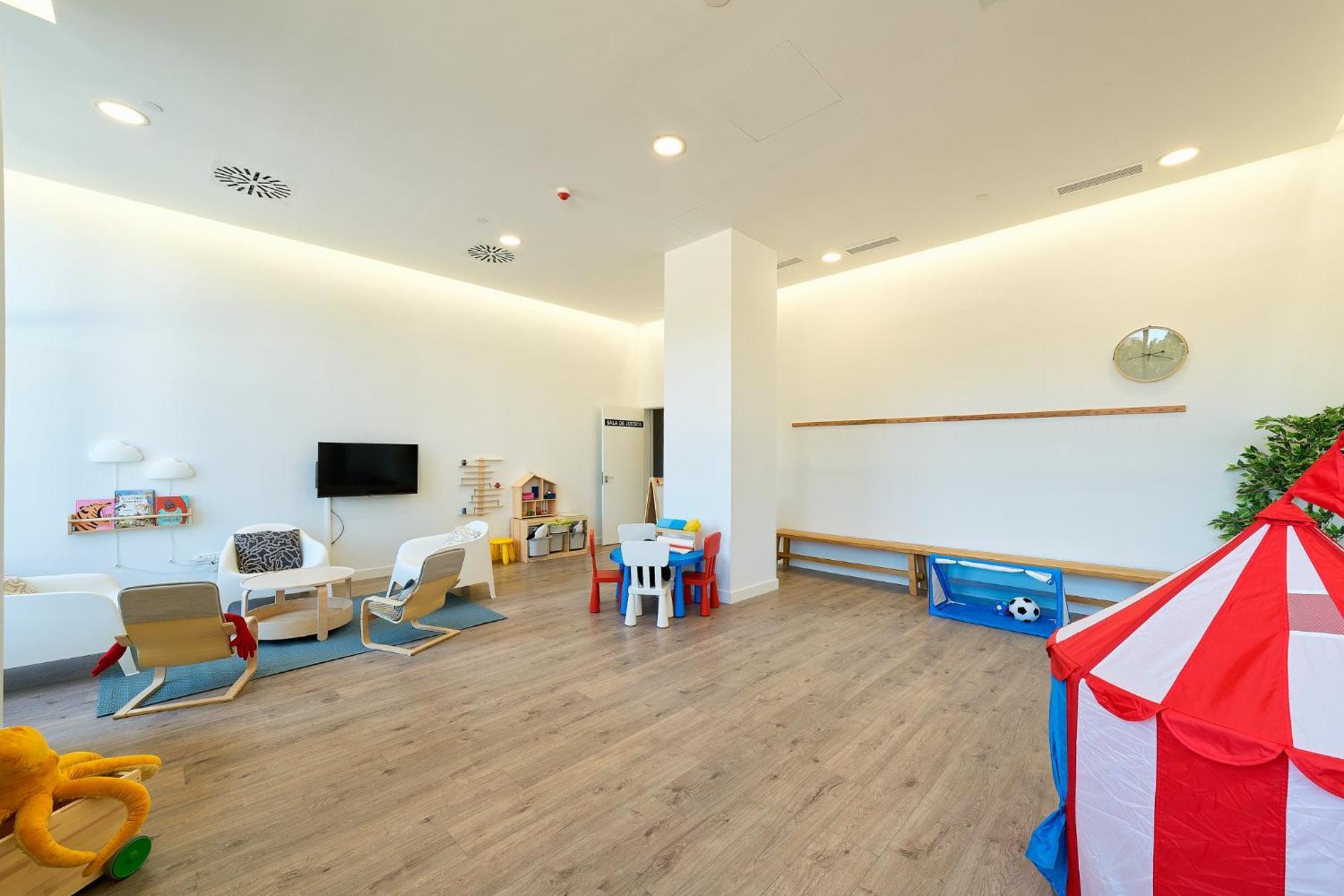 Maser Urban Sky Apartment