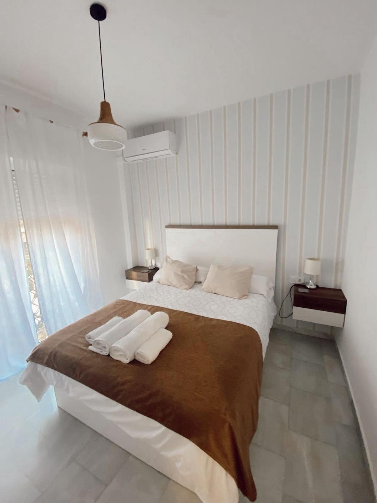 Apartment Melina Arlu - Barrio La Victoria