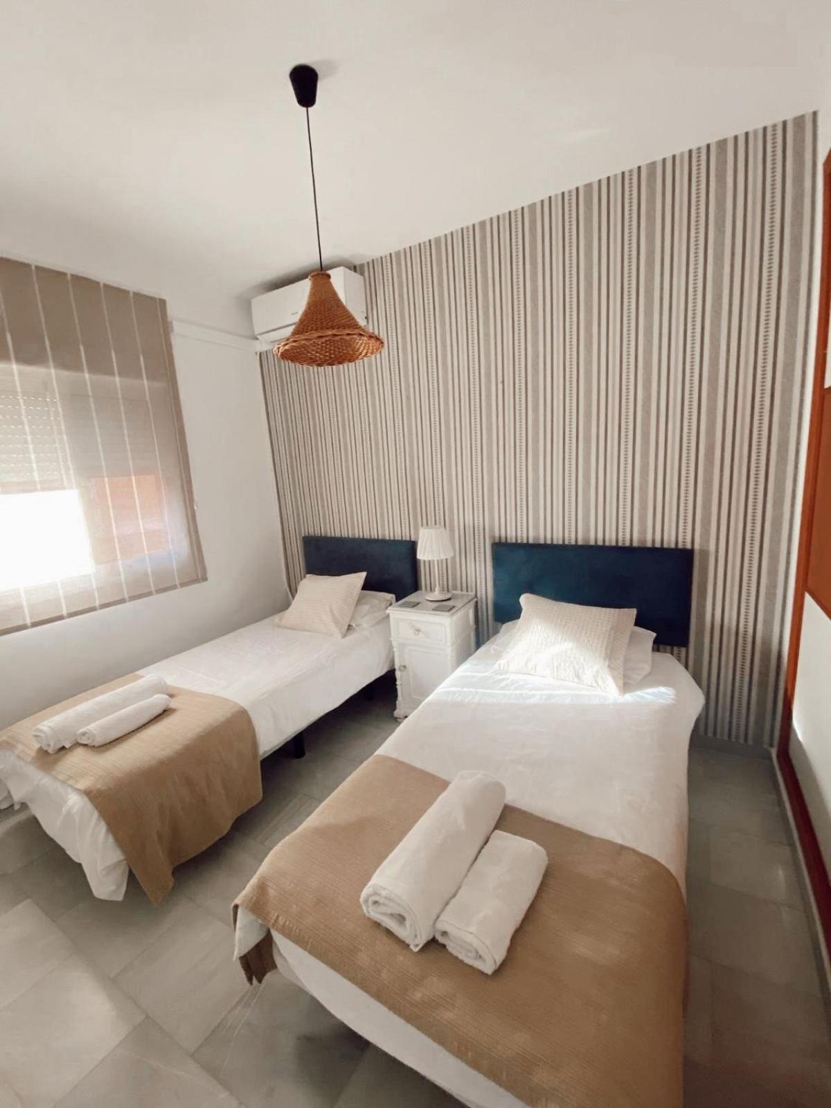 Apartment Melina Arlu - Barrio La Victoria