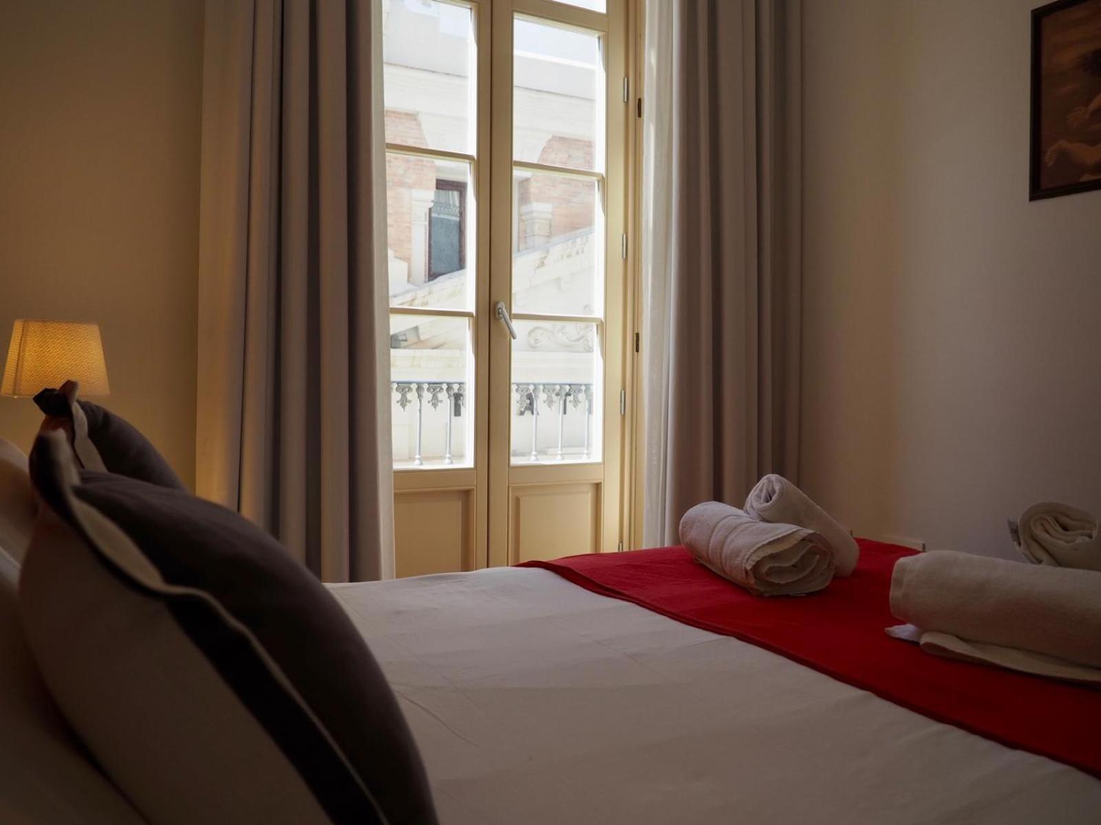 Hello Echegaray Premium Apartamento *