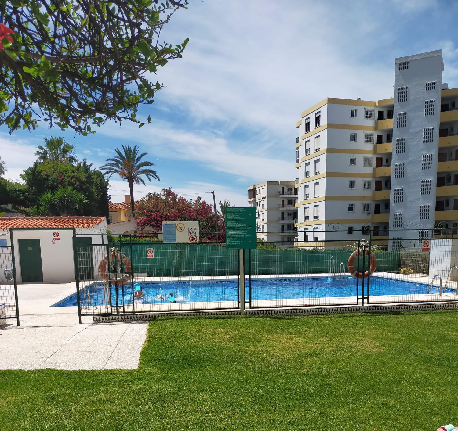 Apartamento La Brisa *