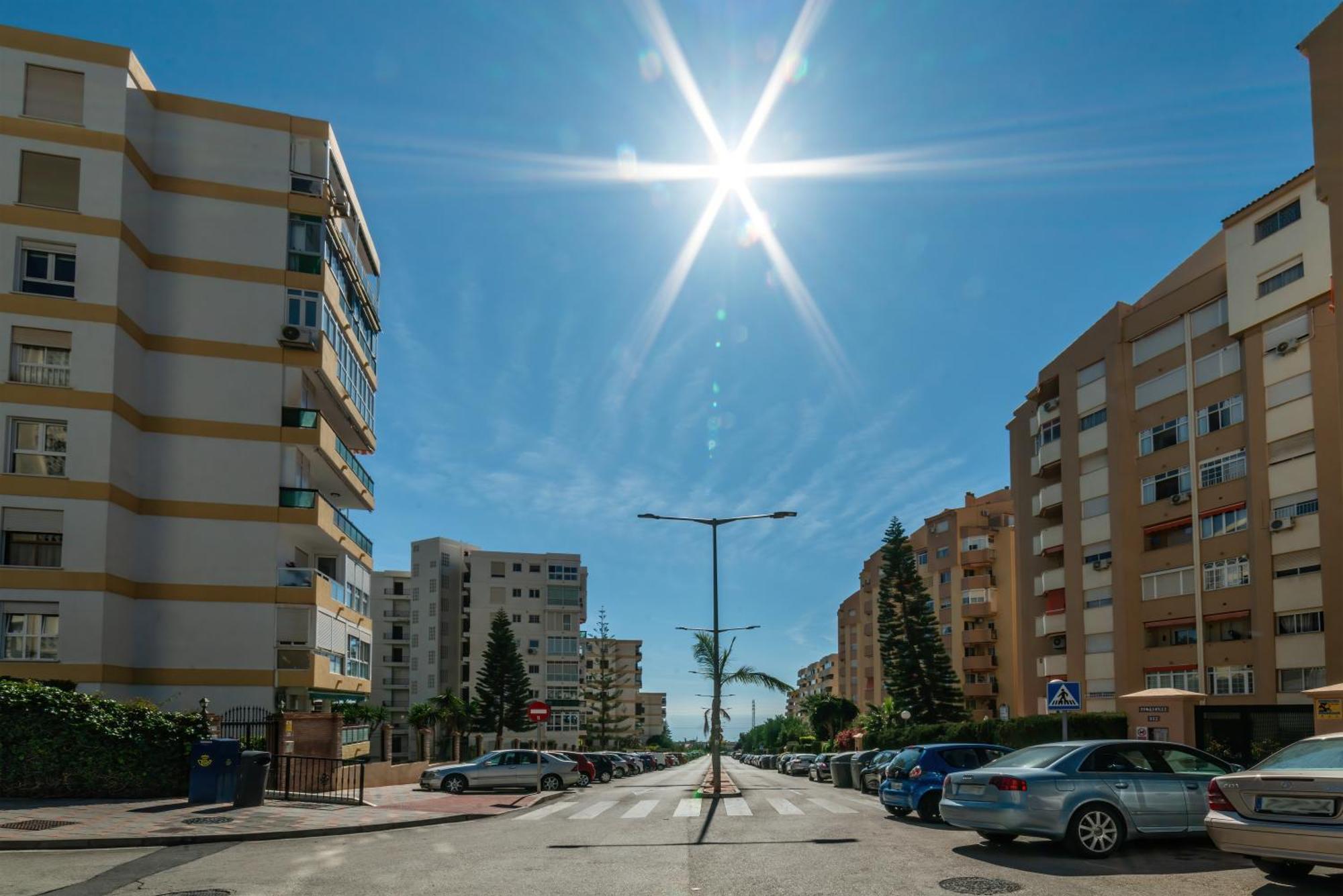 Apartamento La Brisa *