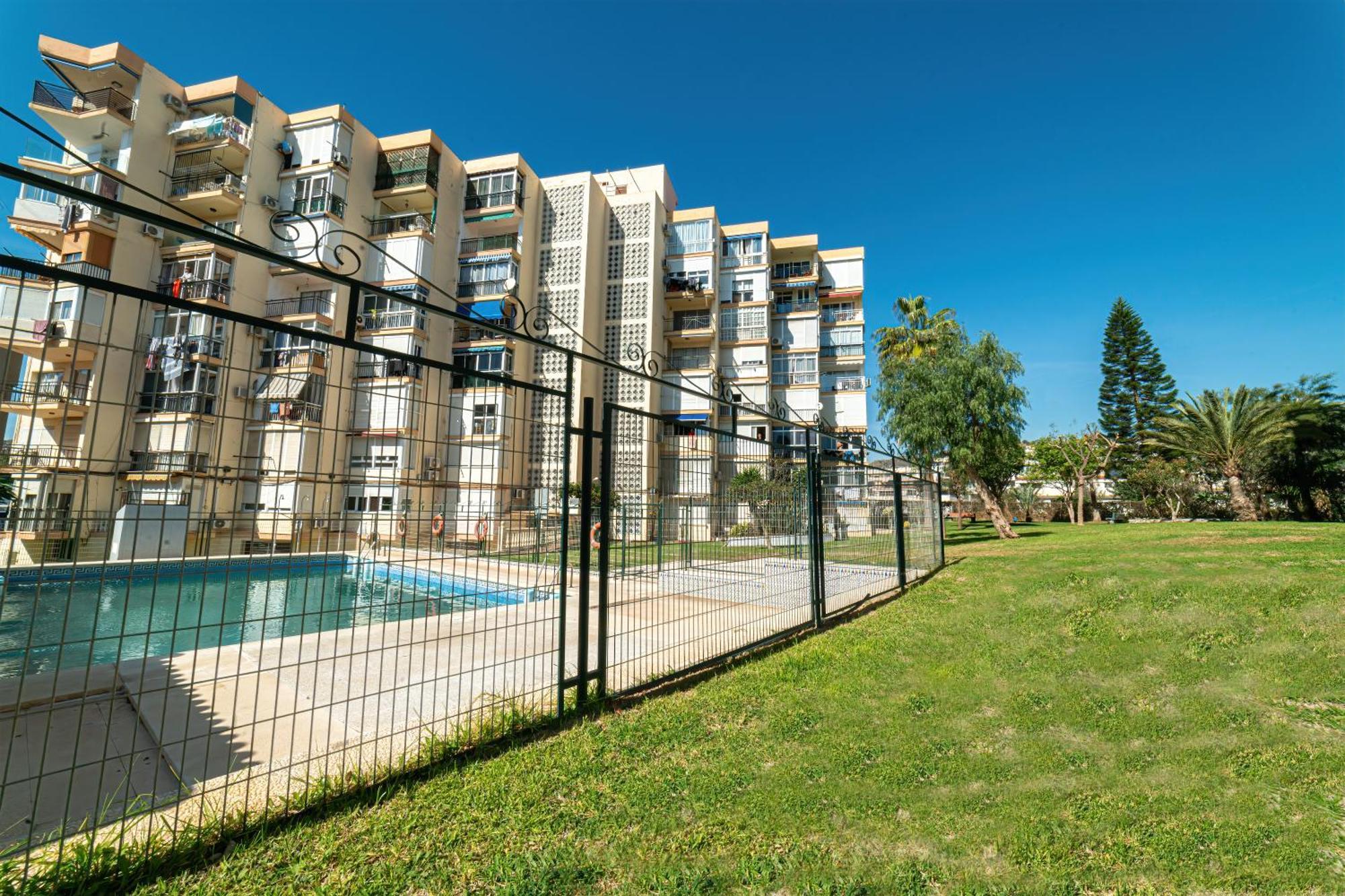 Apartamento La Brisa *