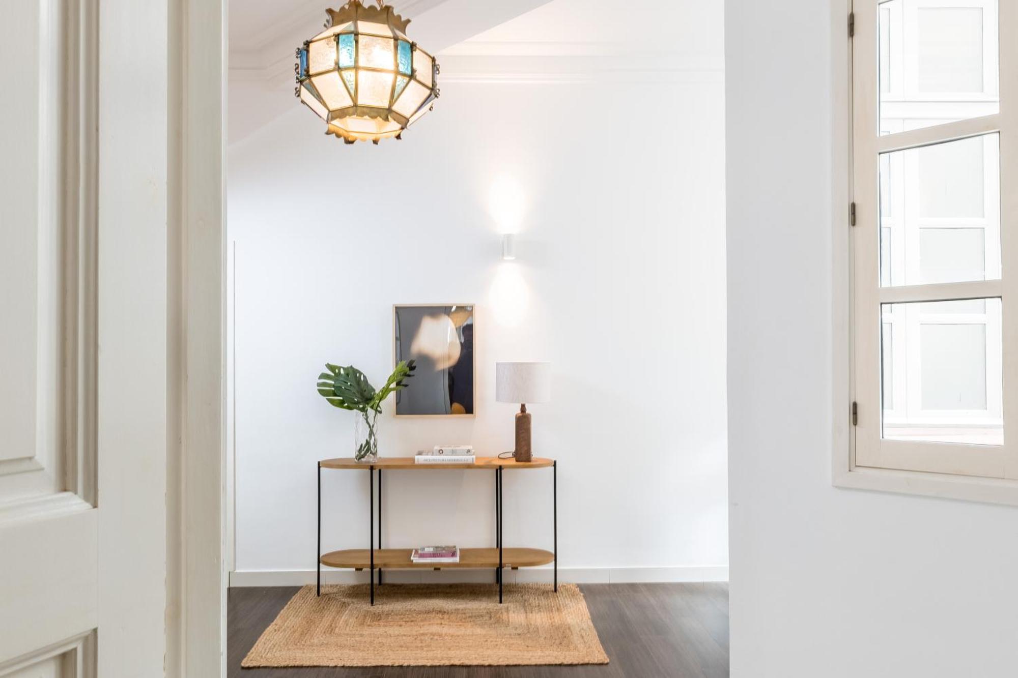 Homeclub Apartment *