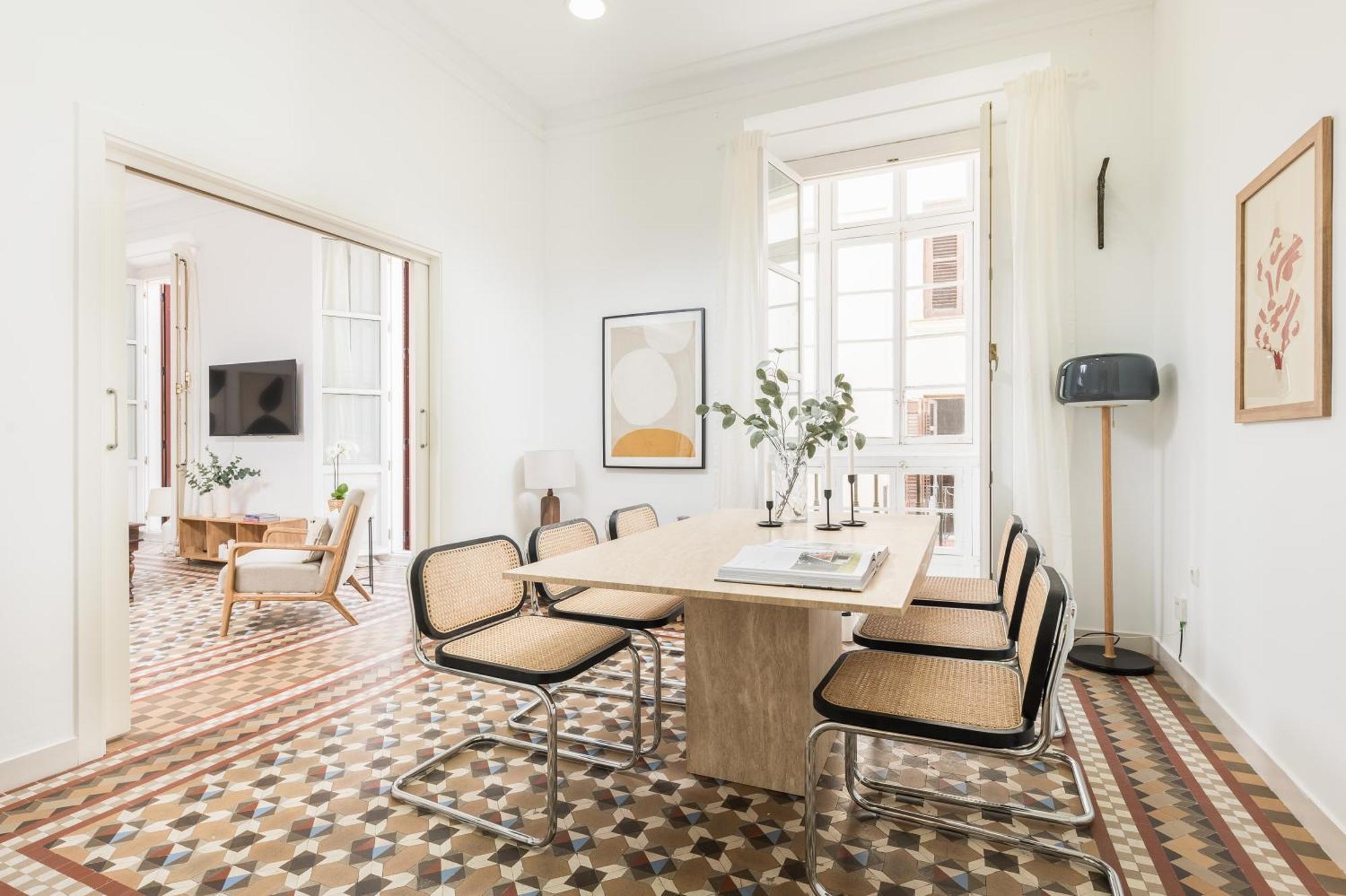 Homeclub Apartment Malaga
