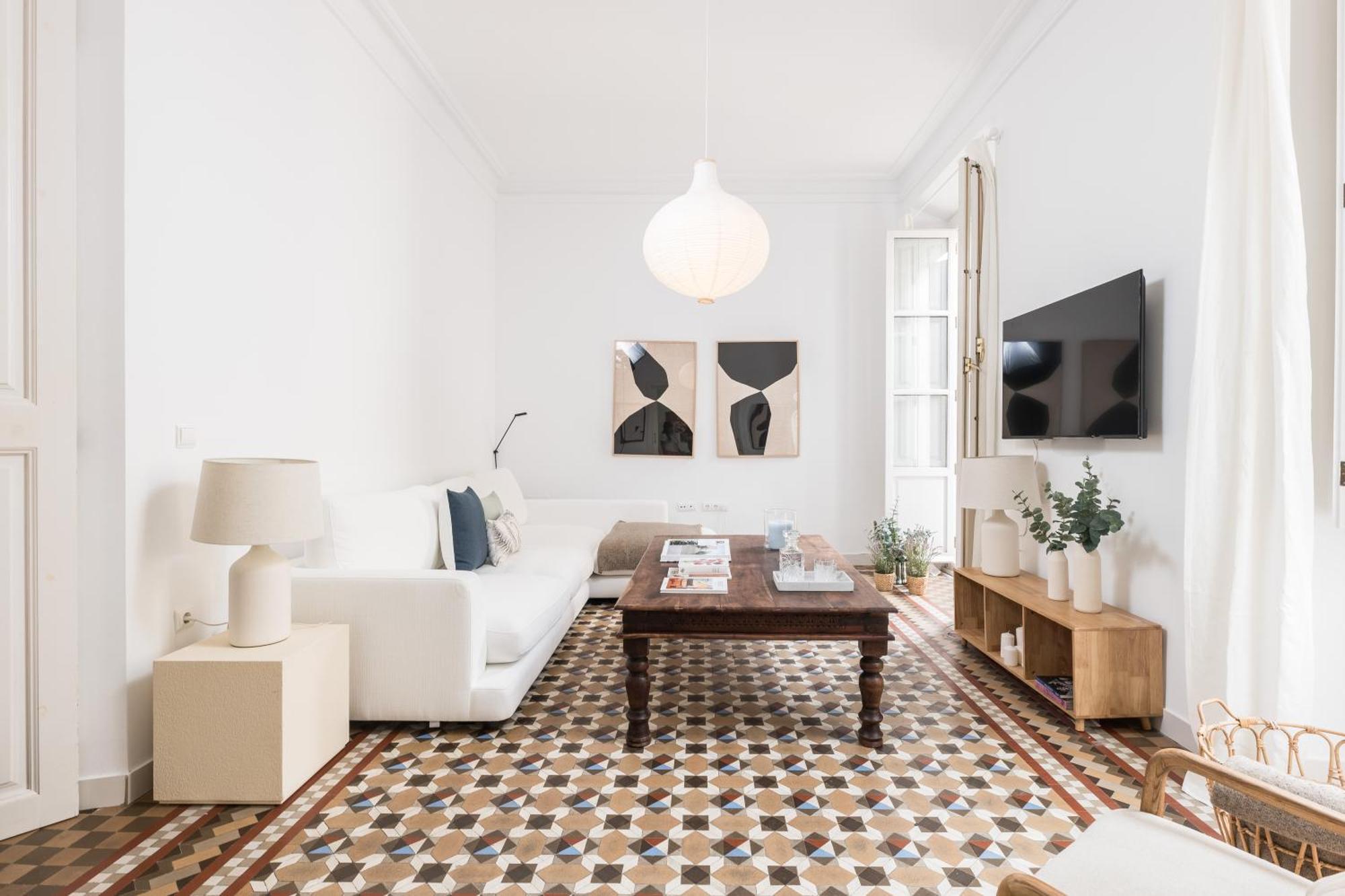 Apartment Homeclub Malaga