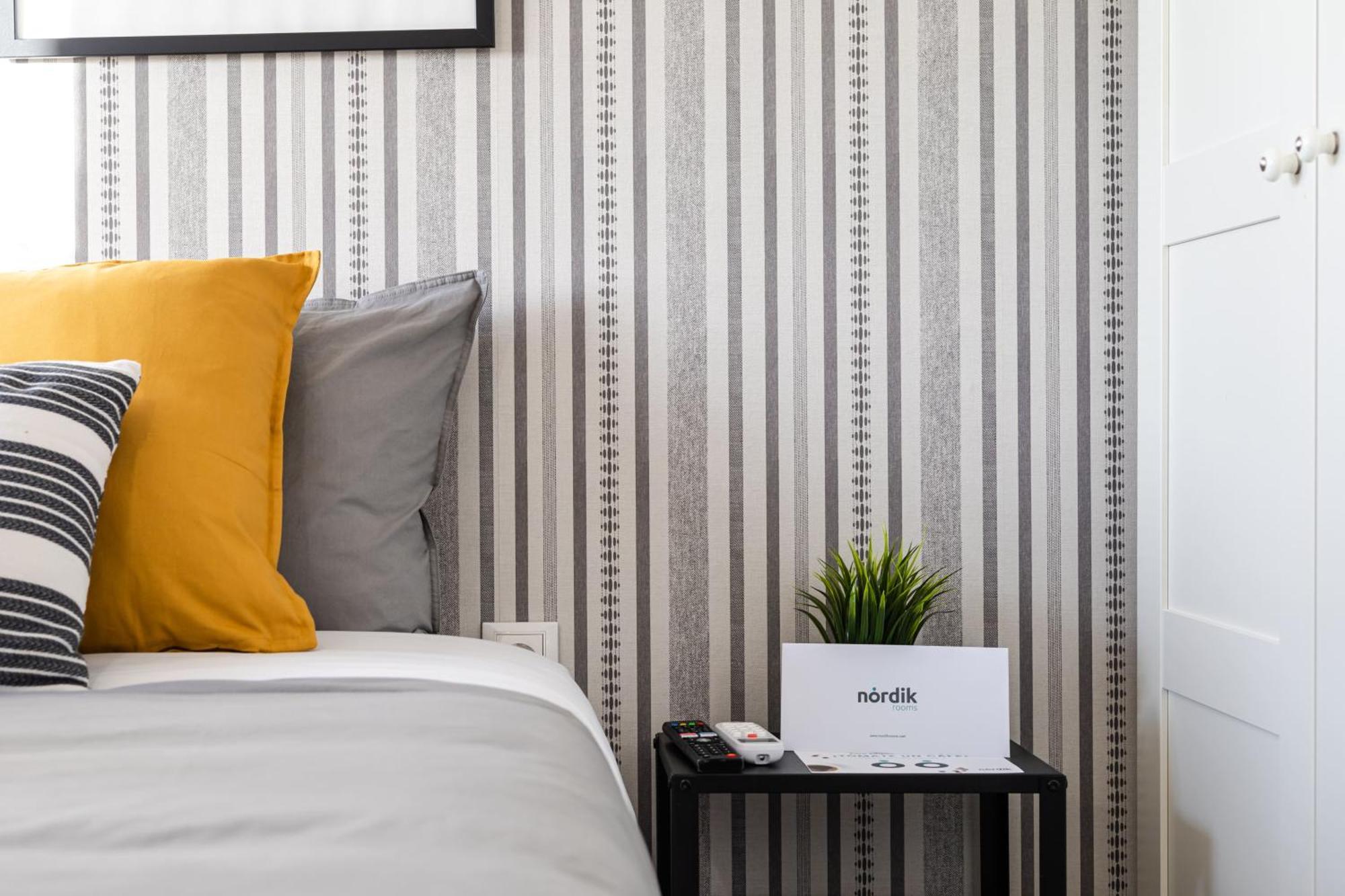 Apartamento Nordik Urban - Urena 