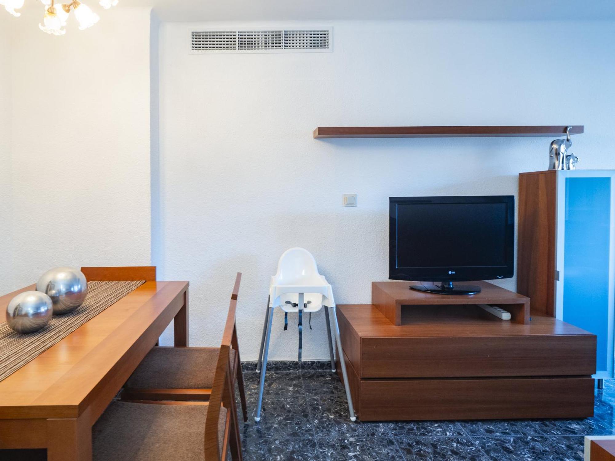 Cubo's Evy Apartment *