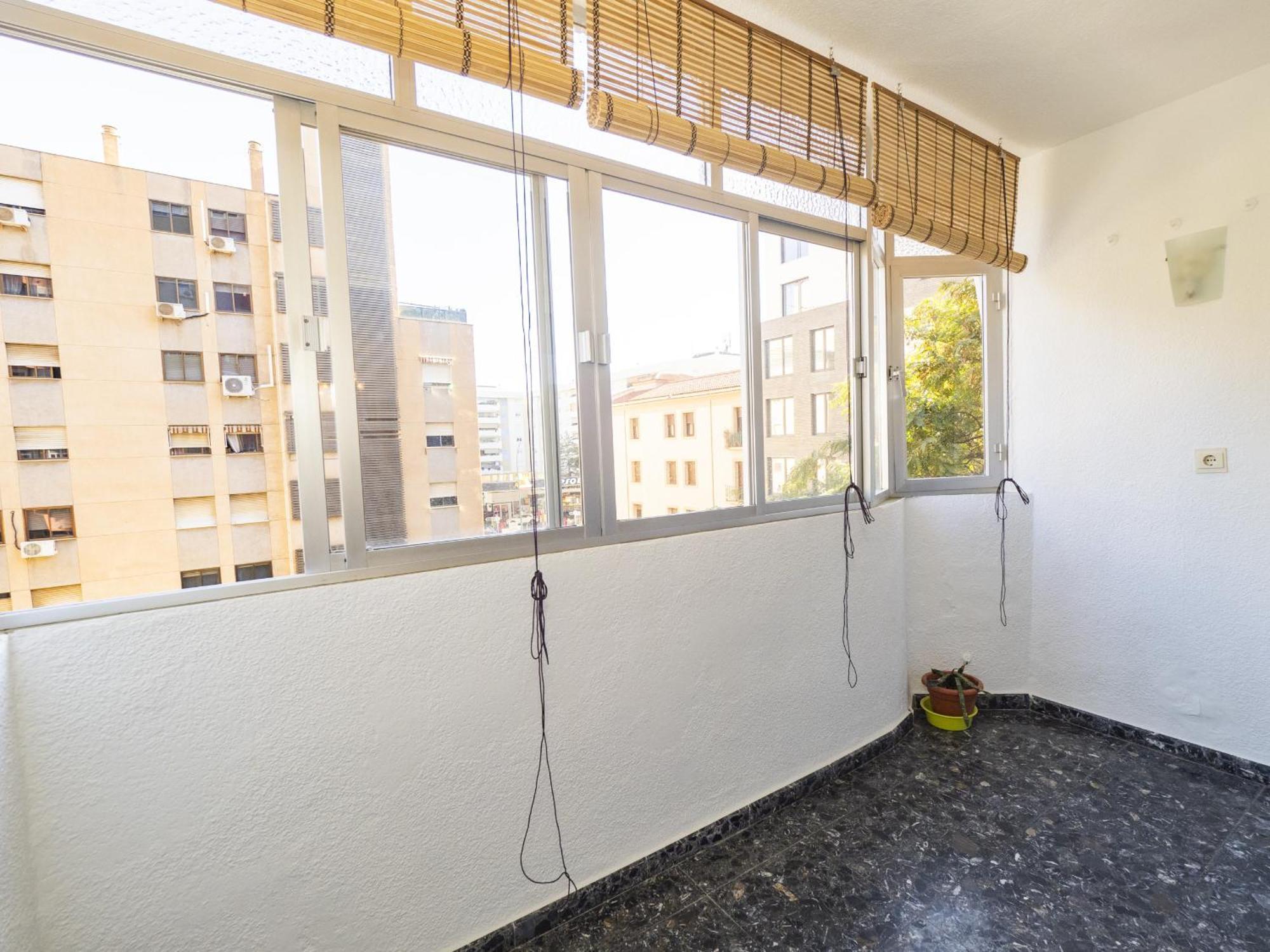 Apartment Cubo's Evy