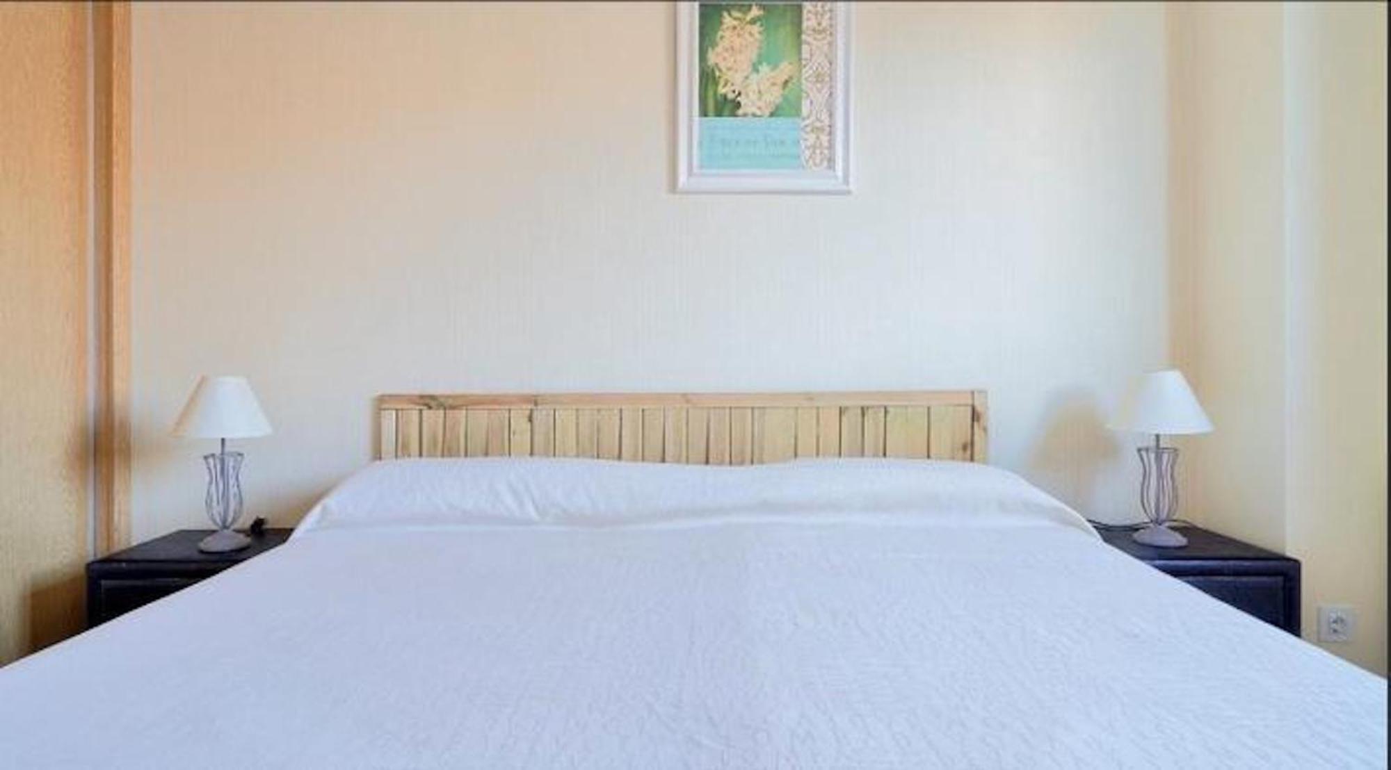 Holidays2malaga Heroe De Sostoa Con Piscina Junto Estacion Ave Y Playa Apartment *