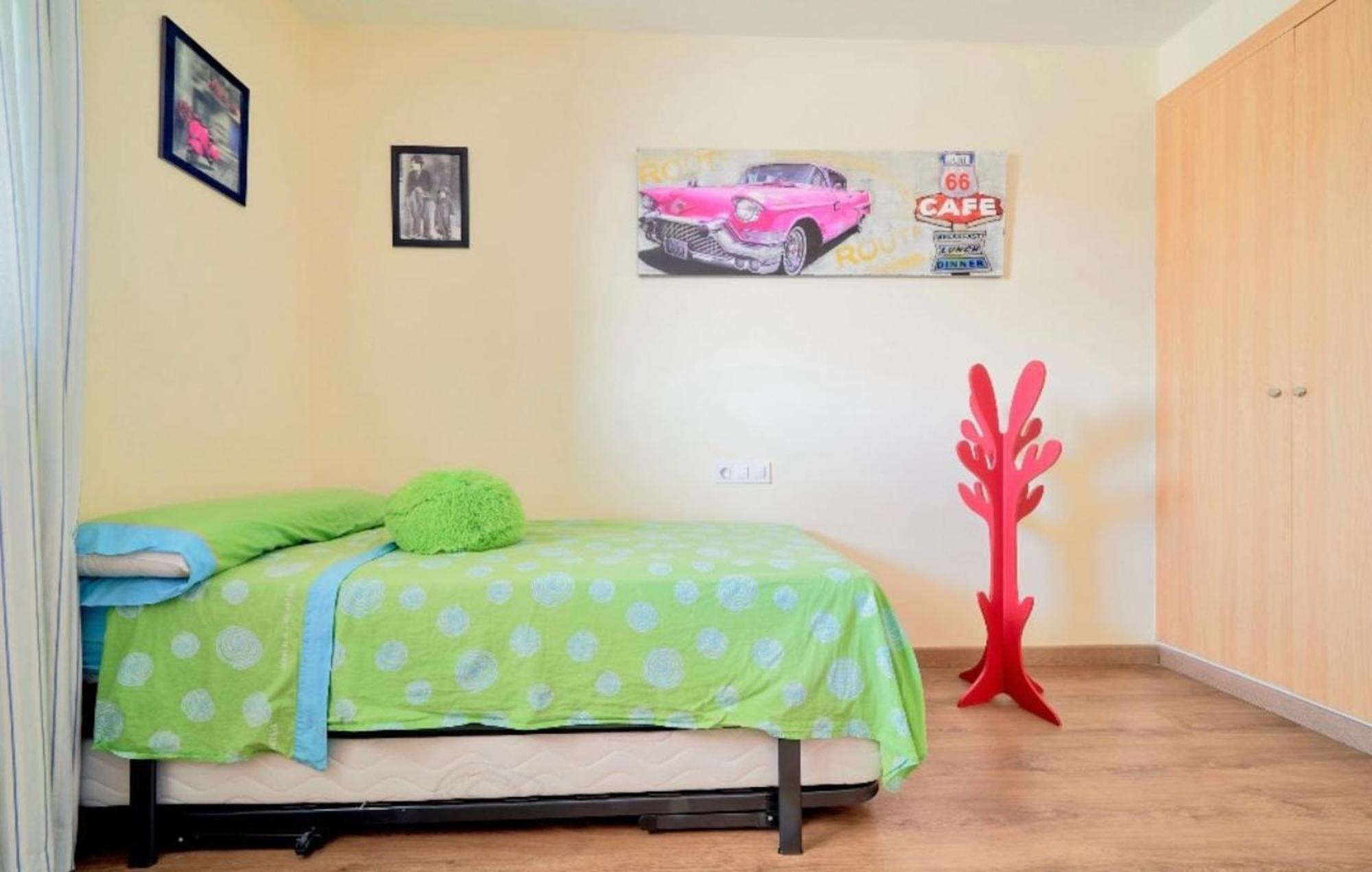 Holidays2malaga Heroe De Sostoa Con Piscina Junto Estacion Ave Y Playa *