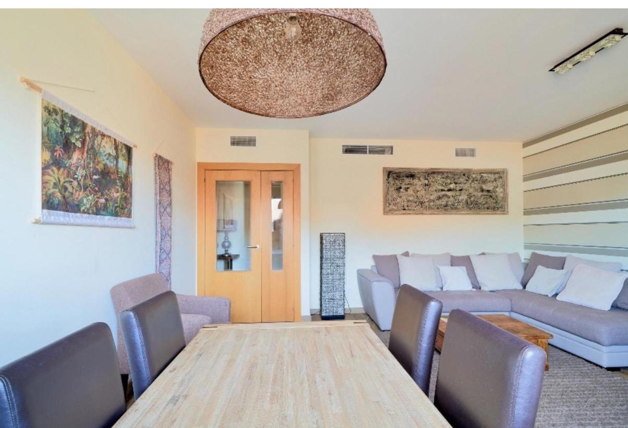Holidays2malaga Heroe De Sostoa Con Piscina Junto Estacion Ave Y Playa Apartment Malaga