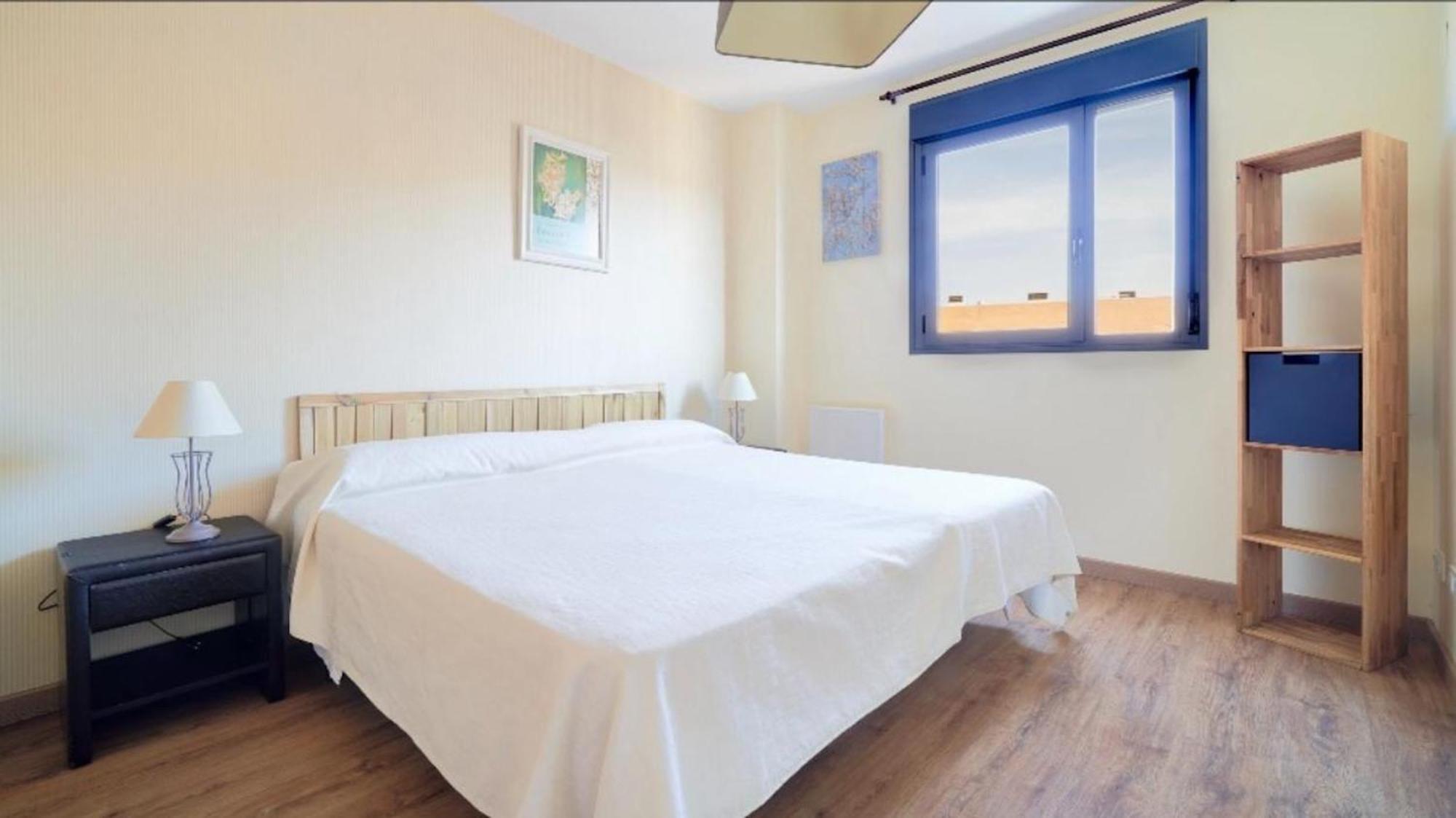 Holidays2malaga Heroe De Sostoa Con Piscina Junto Estacion Ave Y Playa Apartment Malaga