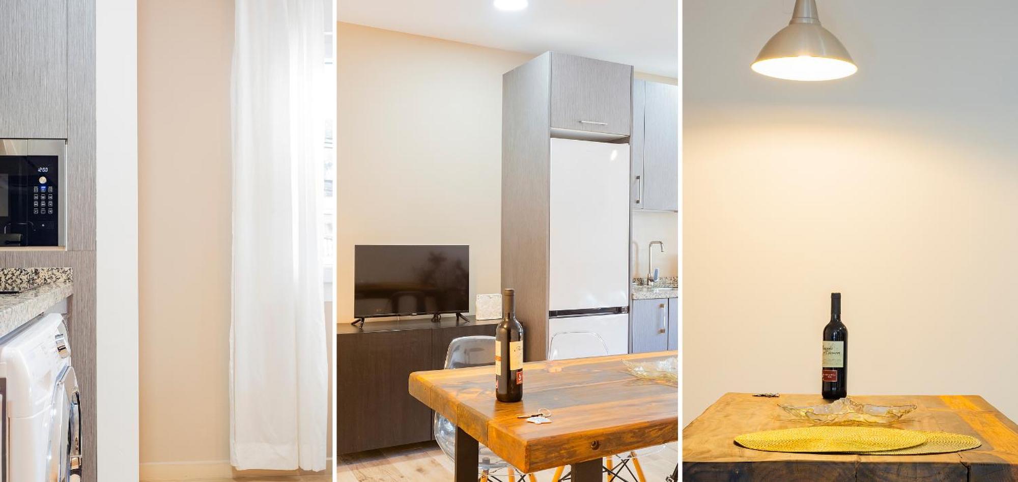Apartamento El Montecillo Complex And 1b Apartamentosmalagamanagement