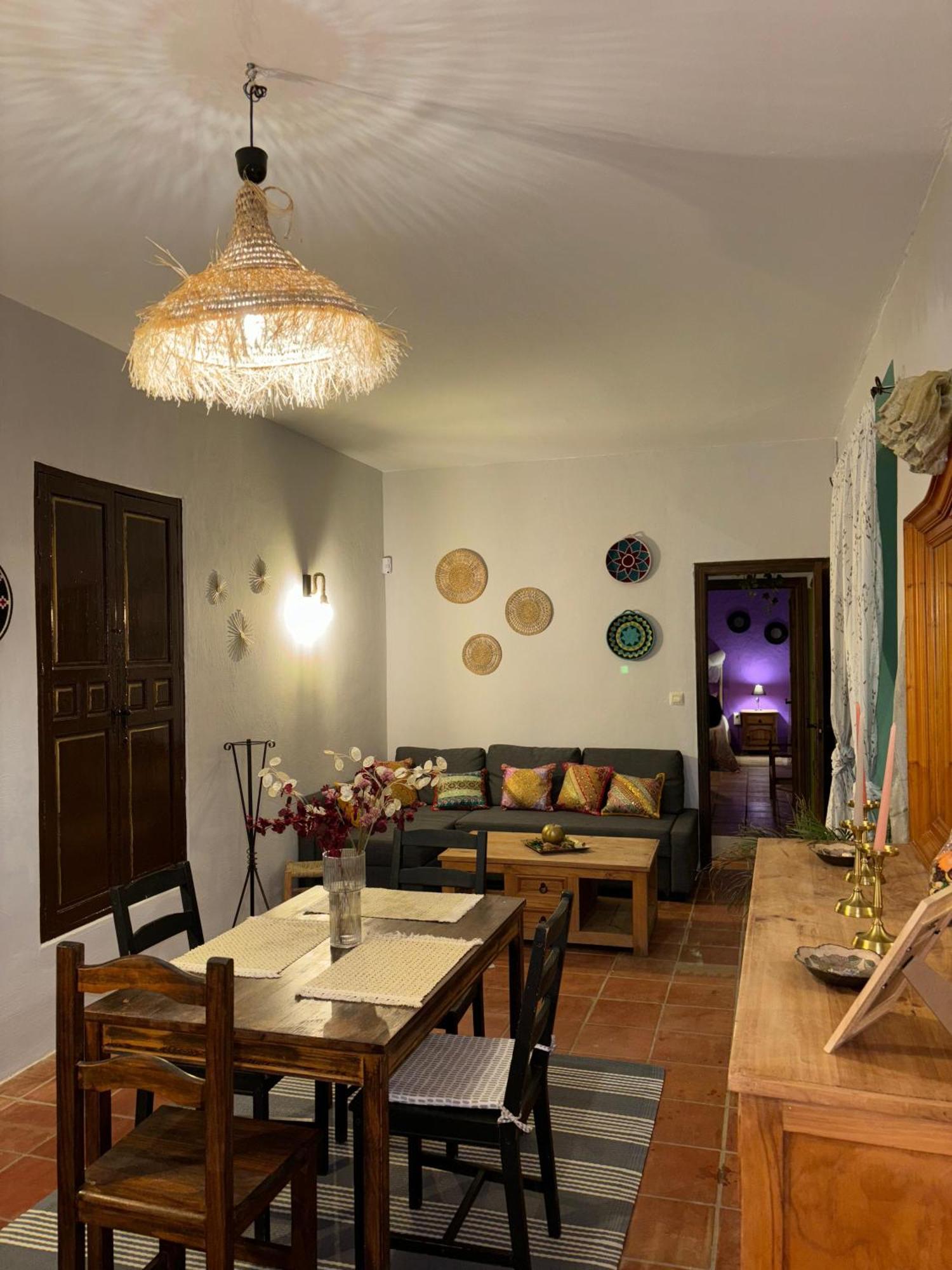 Apartamento Cortijo Rural Lagar Grande