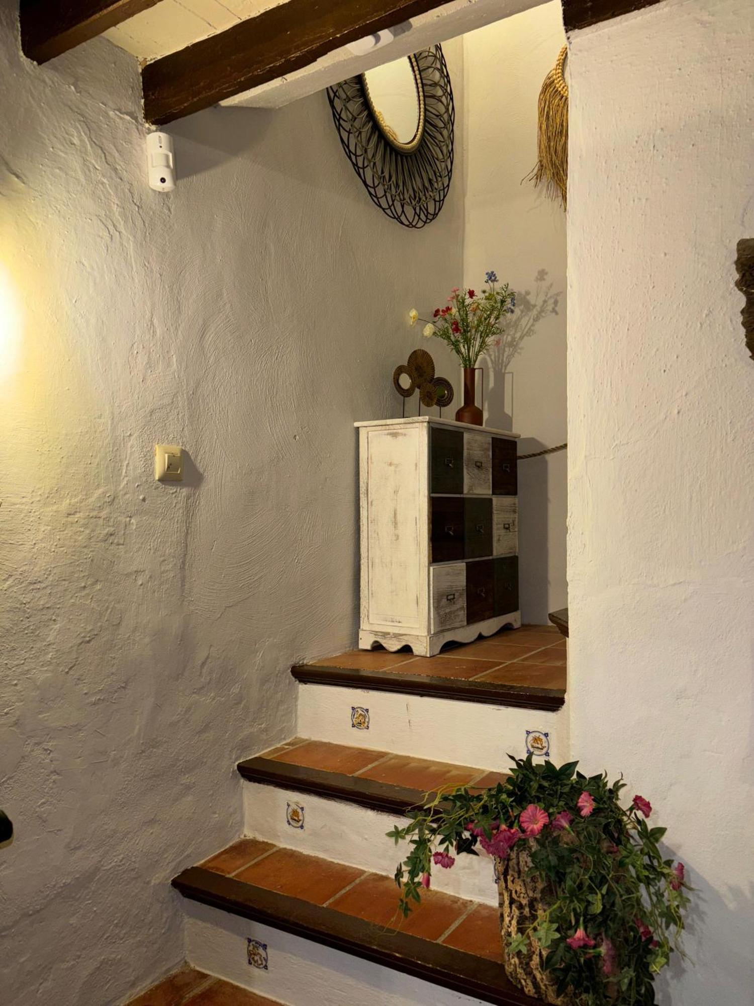 Cortijo Rural Lagar Grande Málaga