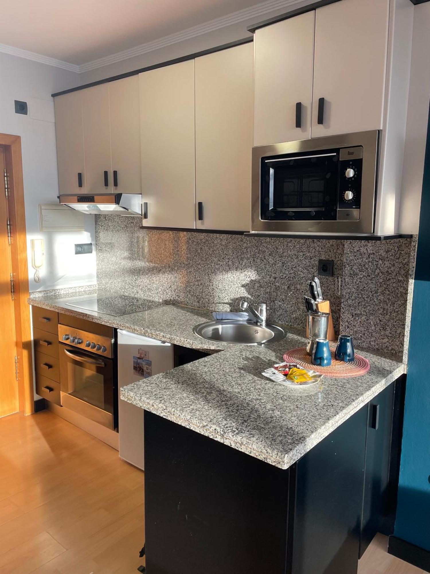 H2m Andres Perez Loft En Casco Historico Apartamento *