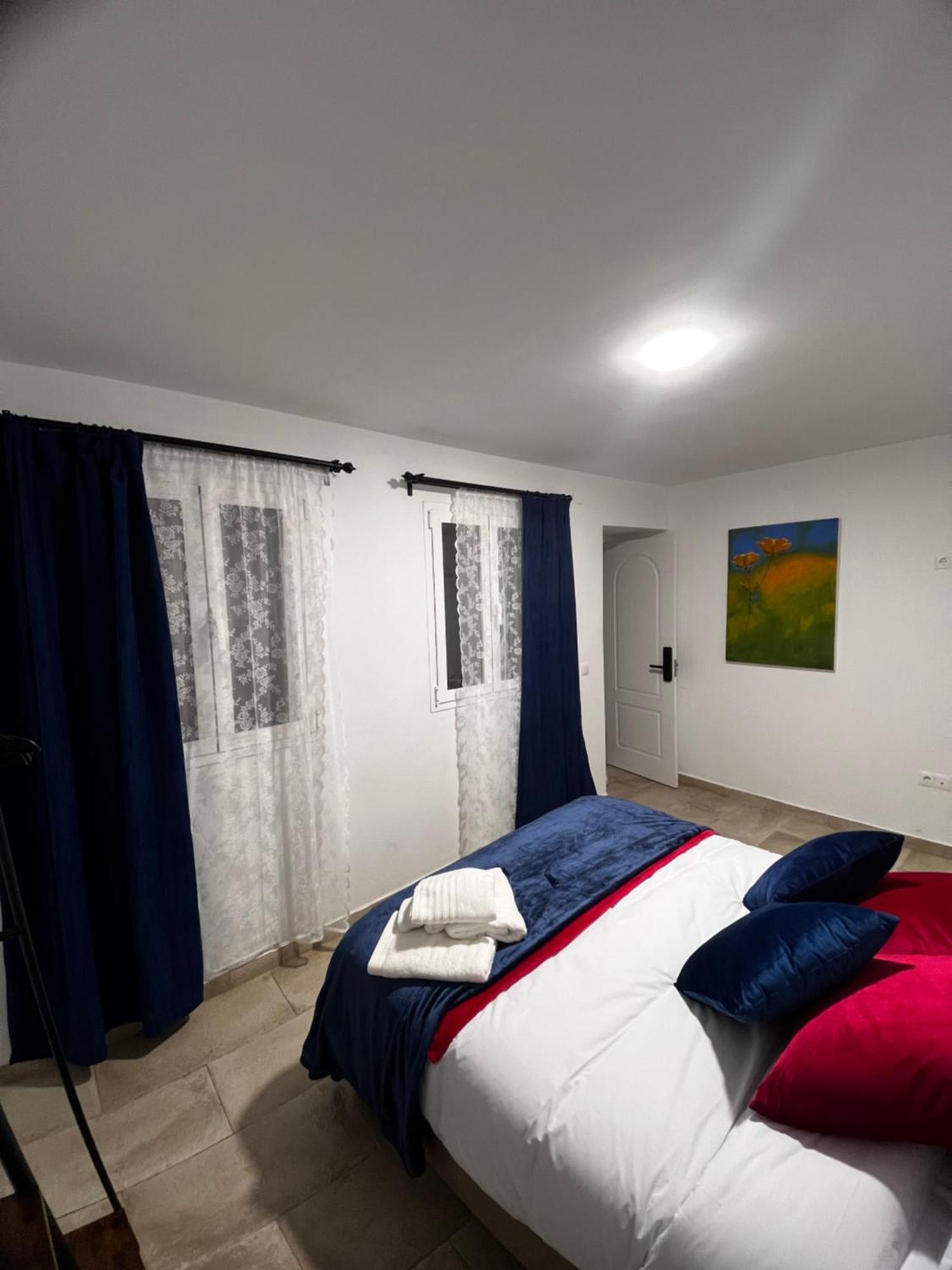 Shanti's Andalusian Pensión Málaga