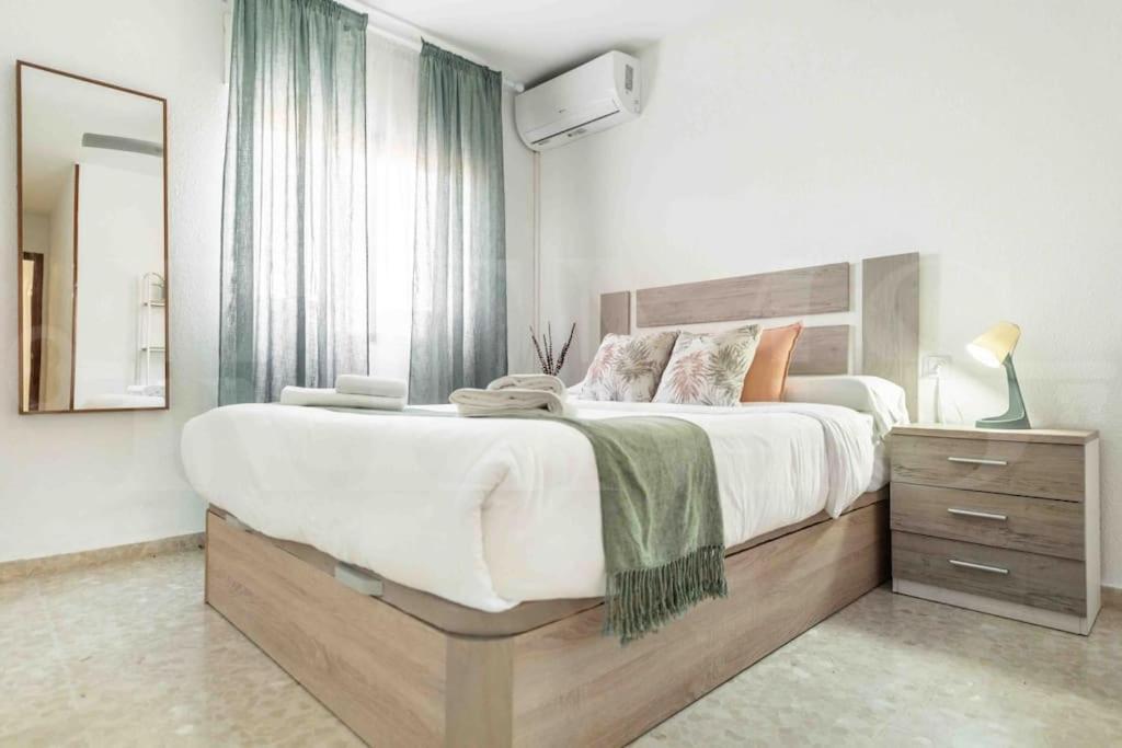 Apartamento New!! Downtown Málaga. Duque De Rivas.