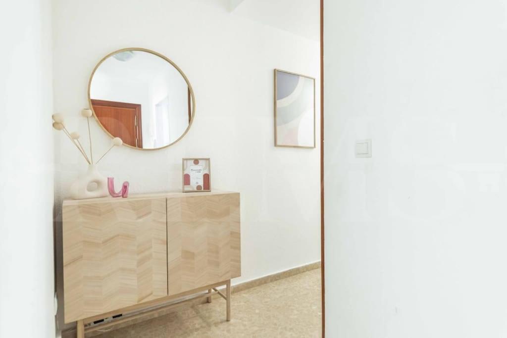 New!! Downtown Málaga. Duque De Rivas. Apartamento *