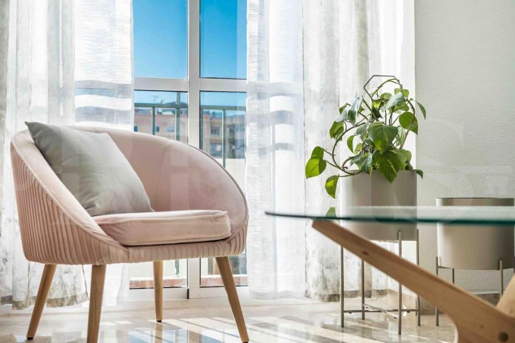 Apartamento New!! Downtown Málaga. Duque De Rivas. Málaga