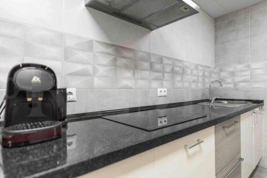 New!! Downtown Málaga. Duque De Rivas. Apartamento Málaga