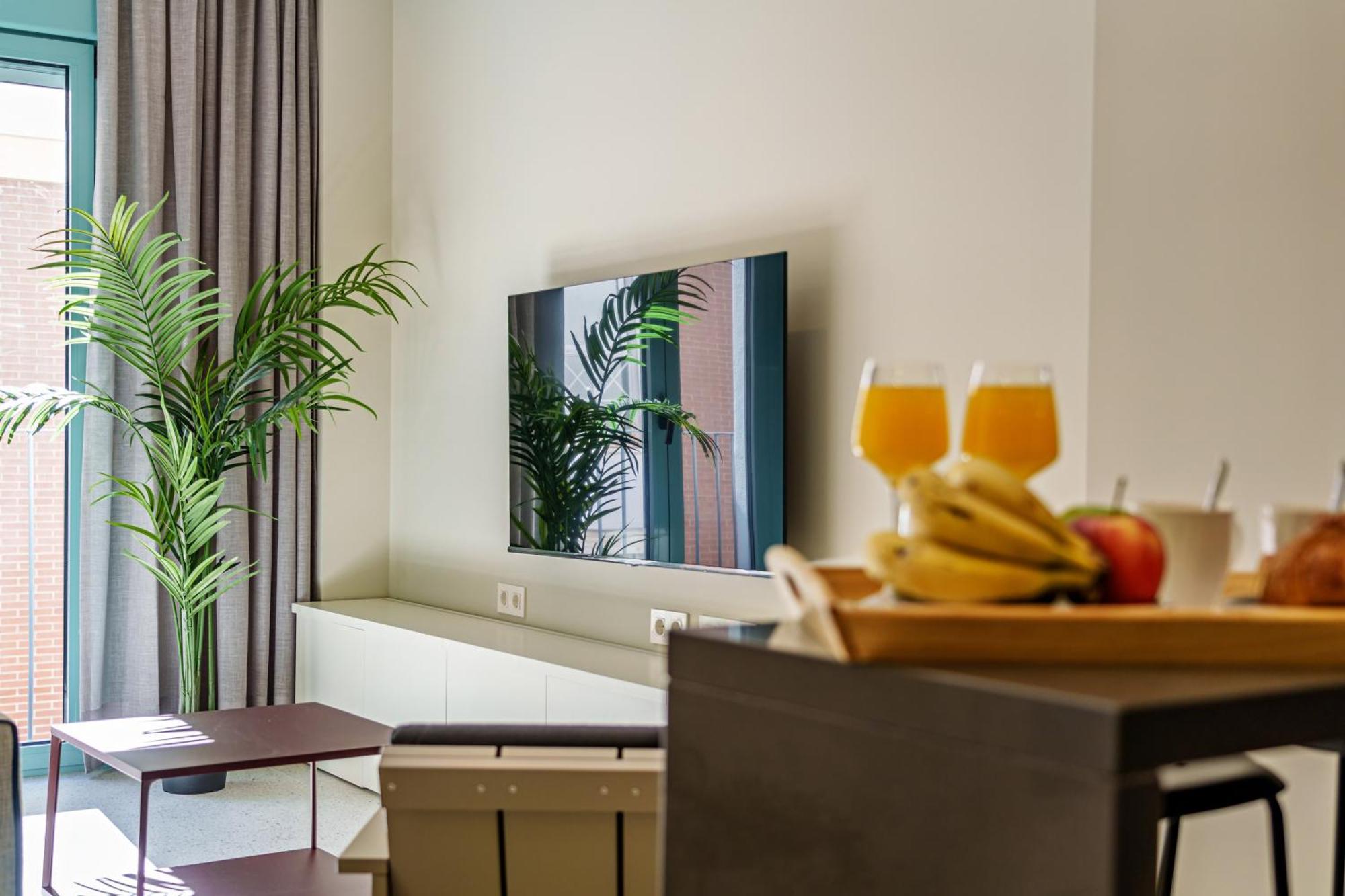 Sunset - Prime & Design Apartamento