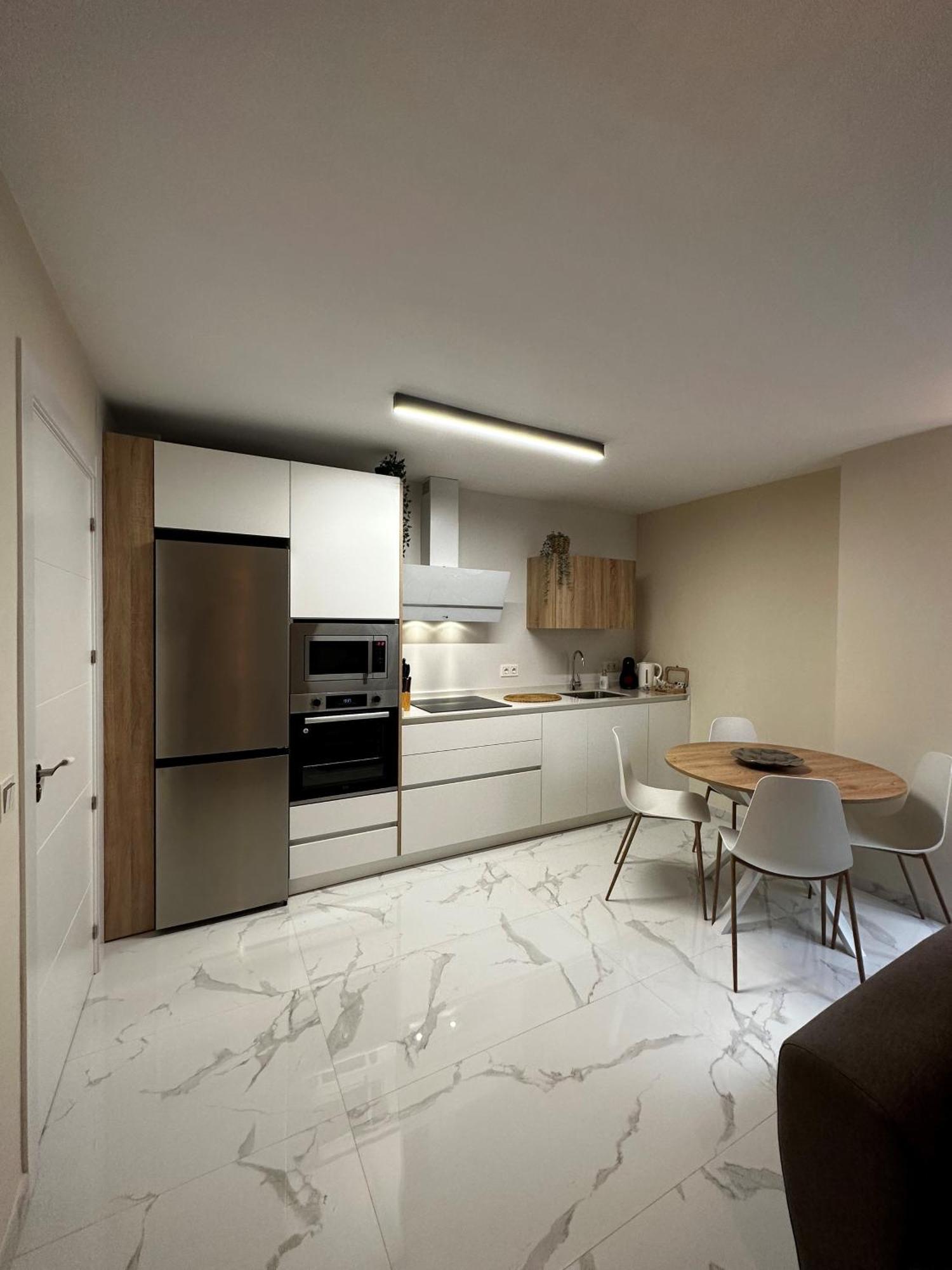 Marques De Robles Apartamento